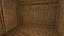 Bamboo House 5 - Jungle Hut