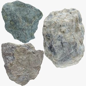 Real Stones Collection V2