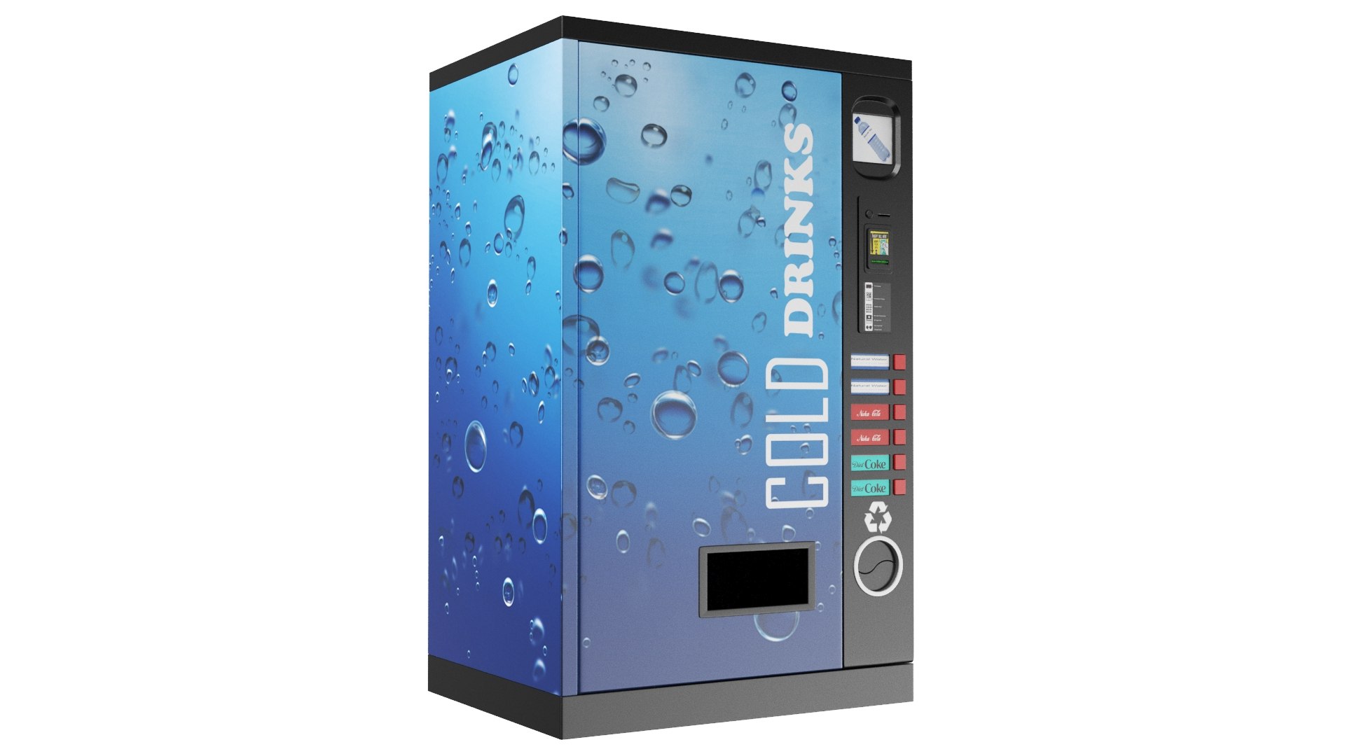 3D model vending machines https://p.turbosquid.com/ts-thumb/gS/DiK0M9/5m7X9ZsM/1/jpg/1586673707/1920x1080/fit_q87/1bcf6a4d72fb85f973b8ba9a2e2397a249822790/1.jpg