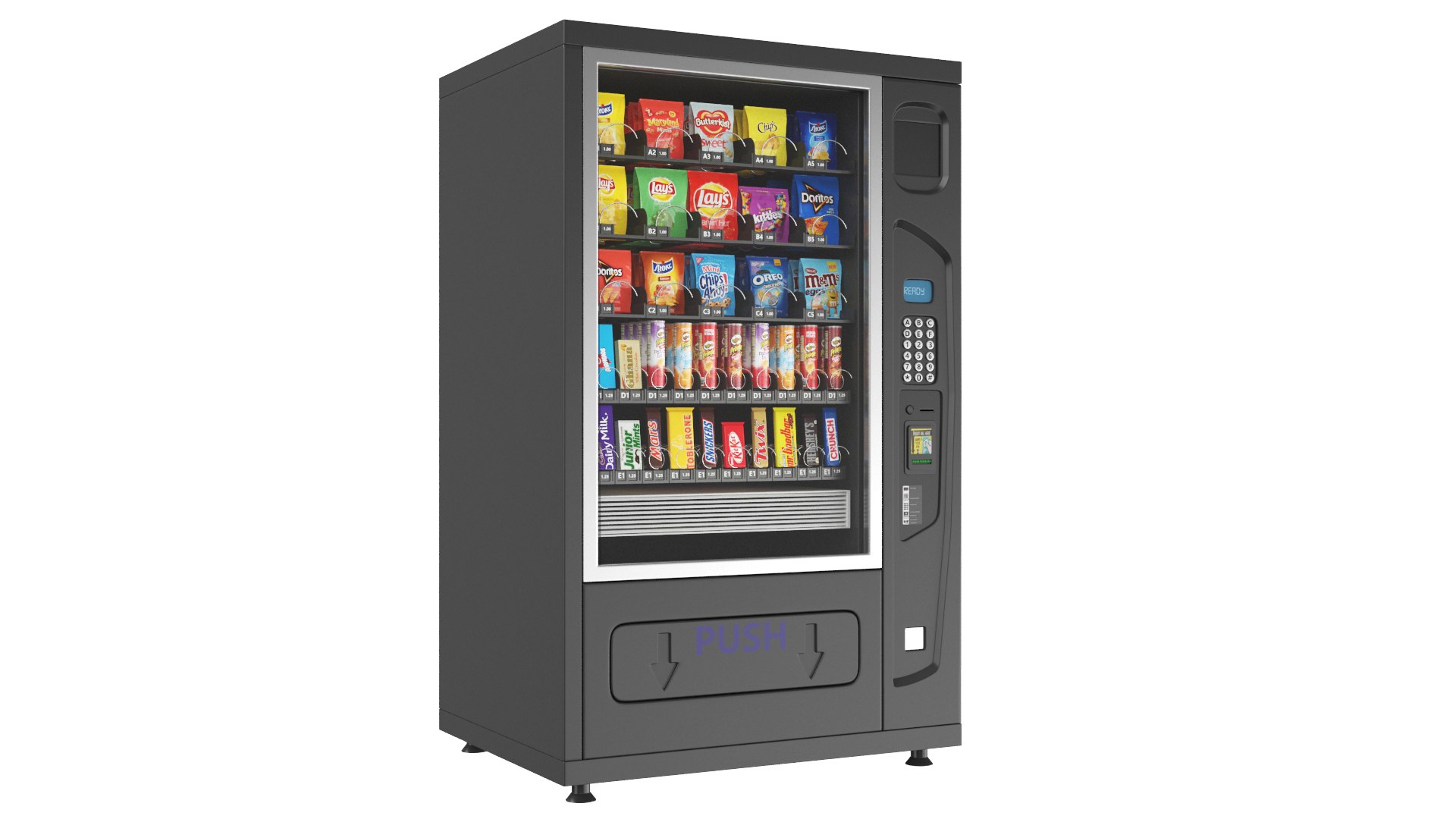 3D model vending machines https://p.turbosquid.com/ts-thumb/gS/DiK0M9/CgIb6nFD/1/jpg/1586673580/1920x1080/fit_q87/4e7a0e84c64d7fd9b7d9957a3fc9ed6d4ee8e9c4/1.jpg