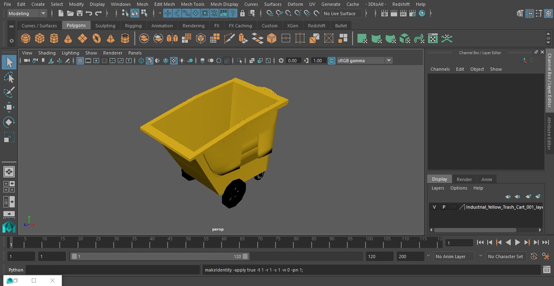 3D Industrial Yellow Trash Cart https://p.turbosquid.com/ts-thumb/gS/E51Cr3/0E/industrialyellowtrashcartc4dmodel020/jpg/1698226256/1920x1080/fit_q87/25746934eb360ba7dc749723a6dfb5af74ac53e1/industrialyellowtrashcartc4dmodel020.jpg