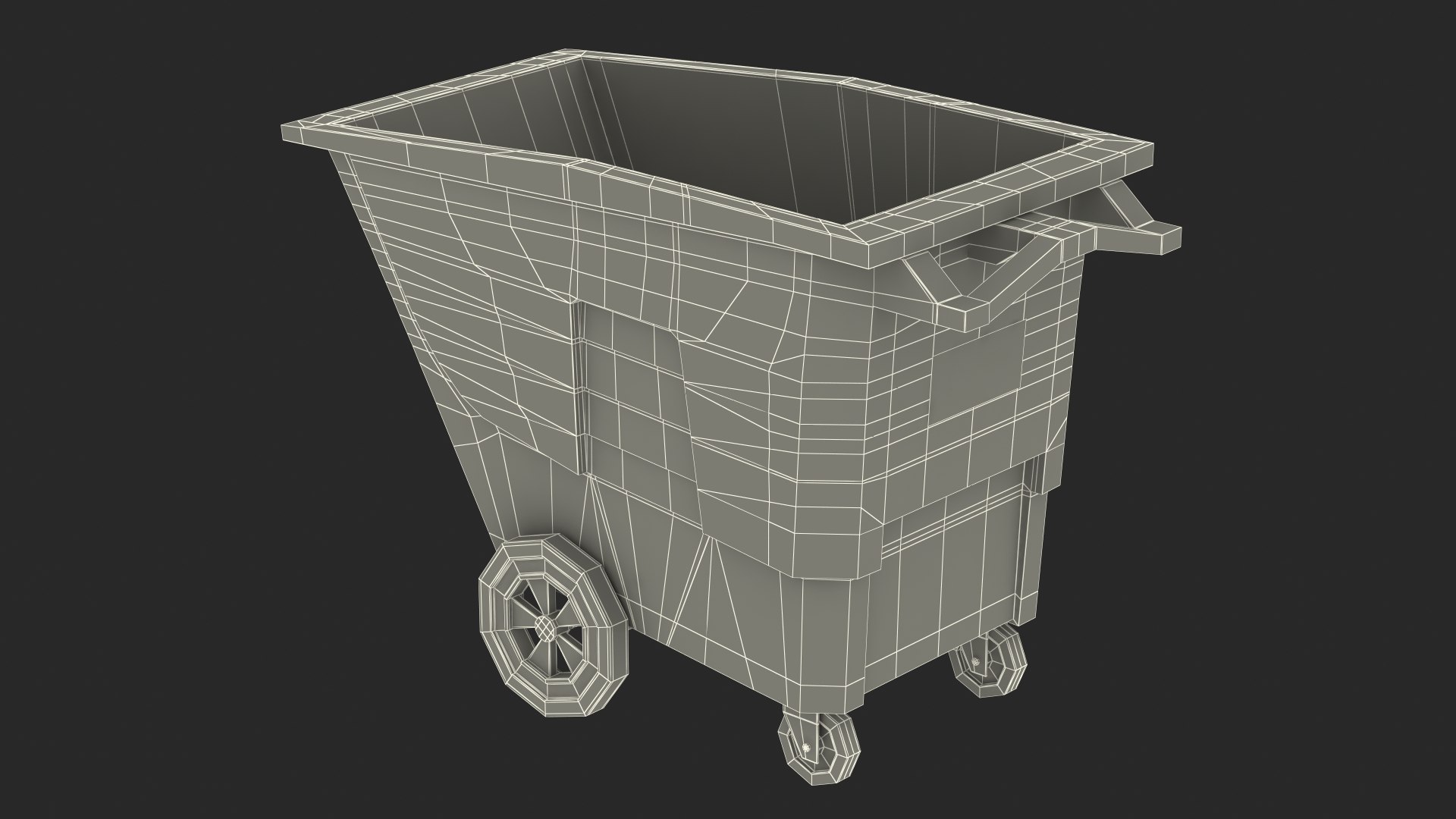 3D Industrial Yellow Trash Cart https://p.turbosquid.com/ts-thumb/gS/E51Cr3/gL/industrialyellowtrashcartc4dmodel022/jpg/1698226264/1920x1080/fit_q87/b6acc5e995dec136cc9cbb487e09f5cae5a96ed8/industrialyellowtrashcartc4dmodel022.jpg