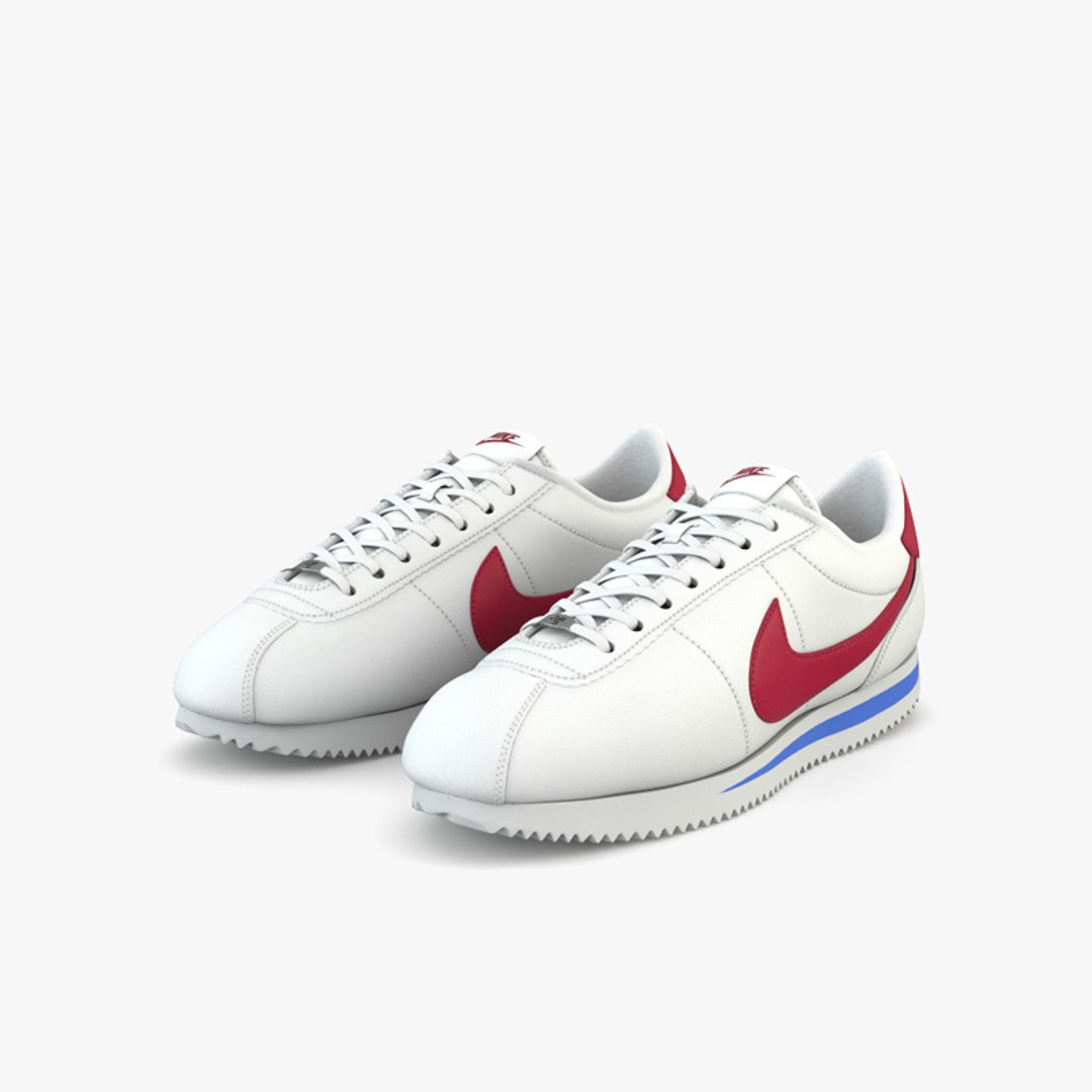 create your own nike cortez