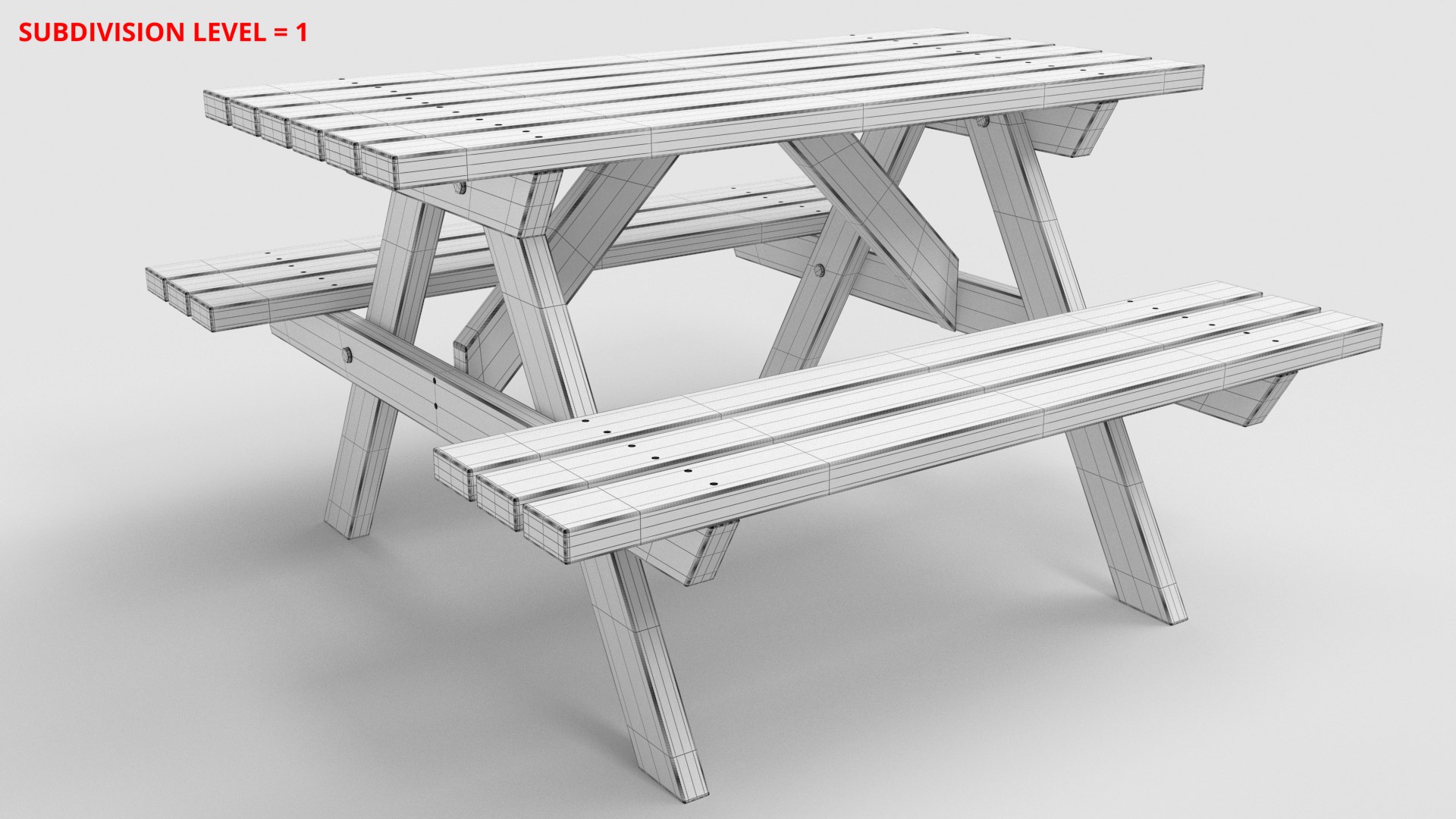 Picnic Table Rustic Oak 3D https://p.turbosquid.com/ts-thumb/gS/JZVrCd/Kz/f_002/jpg/1691684660/1920x1080/fit_q87/96b6217e6ab839efa78b1a54a85e2ae0b71c58f9/f_002.jpg