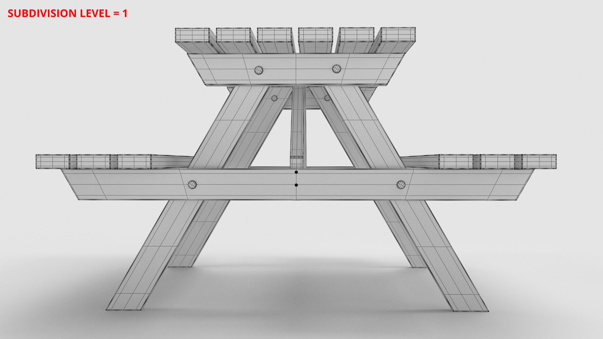 Picnic Table Rustic Oak 3D https://p.turbosquid.com/ts-thumb/gS/JZVrCd/la/f_004/jpg/1691684662/1920x1080/fit_q87/e32a9ee6e1cb04c4065dff303ba2b1b043018781/f_004.jpg