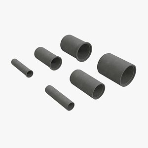Concrete Pipes