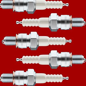 Spark Plug