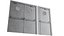 Metal Door 02 3D