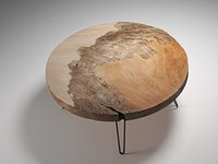 Mudita Coffee Table