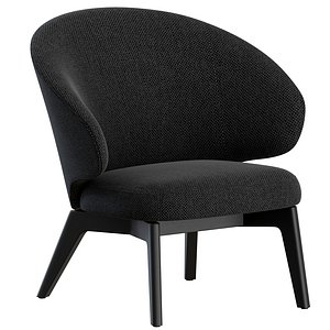 chairs let armchair fritz hansen model
