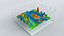 Wave Surface Plot