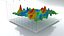 Wave Surface Plot