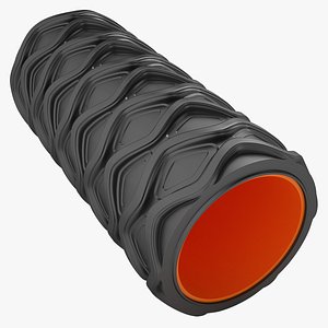 Massage Foam Roller 02