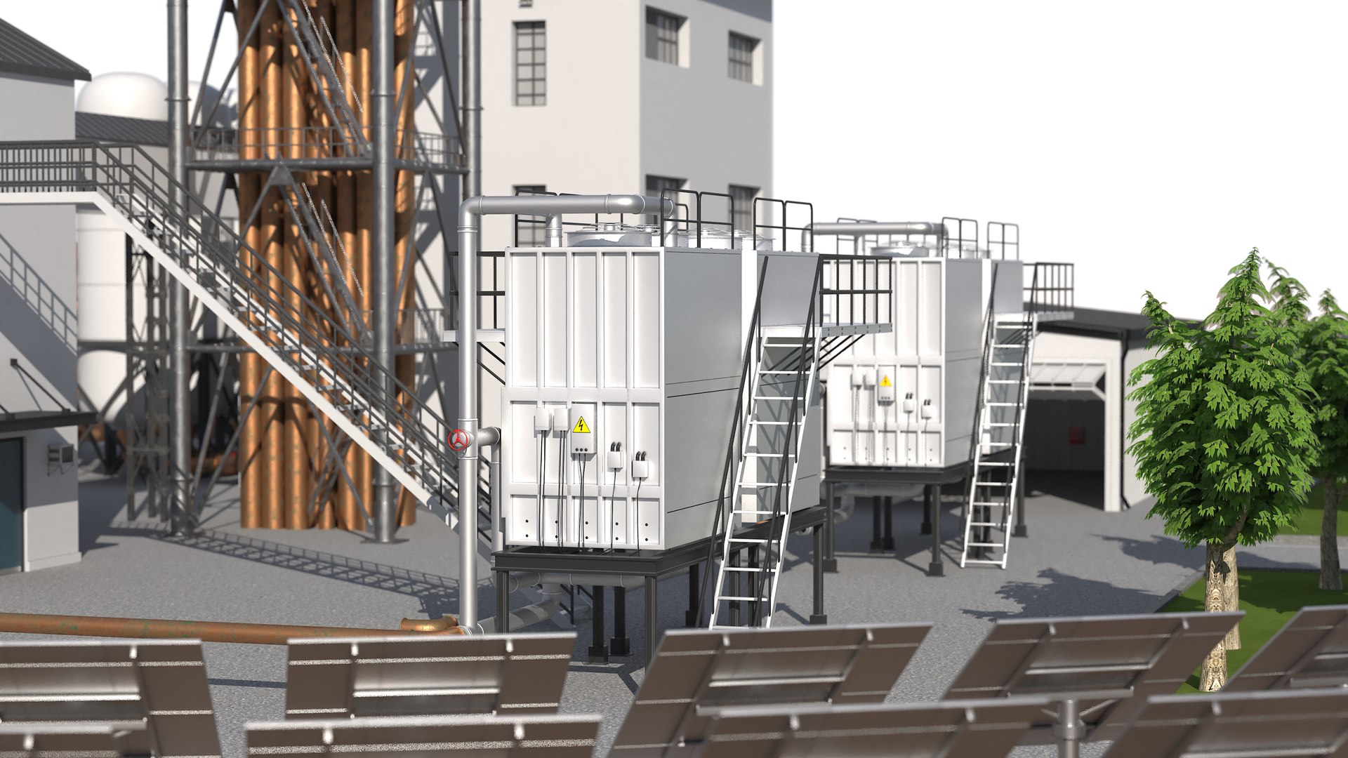 3D model Solar Power Station and Offshore Wind Farm Scene https://p.turbosquid.com/ts-thumb/gS/QYMFe4/Cq/solarpowerstation6/jpg/1759335030/1920x1080/fit_q87/fbe0cc8eae5b87ff387fe648dc8fb444f7c6eb4f/solarpowerstation6.jpg