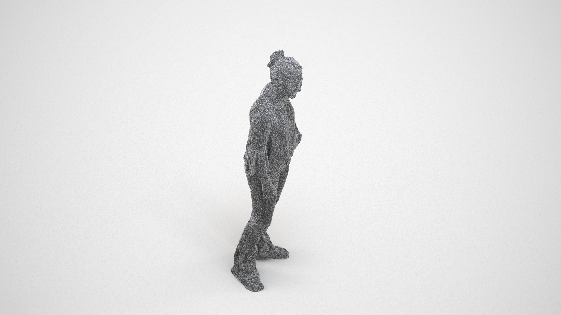 3D model 00472Gloria008 - Adult Caucasian woman waiting in public space wearing transitional seasonal clothin https://p.turbosquid.com/ts-thumb/gS/Rrf0q5/sk/00472_gloria008_wireframe_frame_0005/jpg/1773177008/1920x1080/fit_q87/7eecd8bcb1b8f98bbcdd5a820b0cf2c2556d8132/00472_gloria008_wireframe_frame_0005.jpg