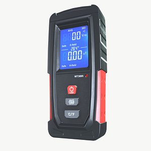 EMF Detetor