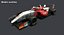 Tatuus MSV-022 GB3 Saison 2022