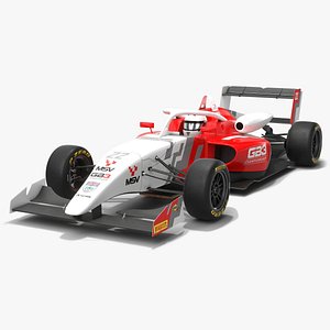 Tatuus MSV-022 GB3 Season 2022