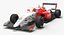 Tatuus MSV-022 GB3 Saison 2022