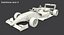 Tatuus MSV-022 GB3 Saison 2022
