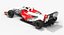 Tatuus MSV-022 GB3 Saison 2022