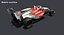 Tatuus MSV-022 GB3 Saison 2022