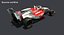 Tatuus MSV-022 GB3 Saison 2022