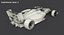 Tatuus MSV-022 GB3 Saison 2022