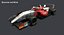 Tatuus MSV-022 GB3 Saison 2022