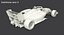 Tatuus MSV-022 GB3 Saison 2022