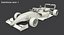 Tatuus MSV-022 GB3 Saison 2022