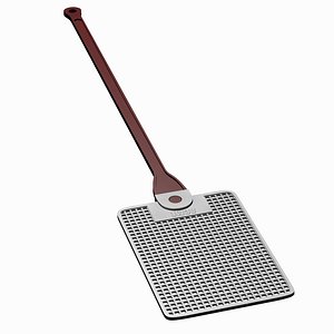 Flyswatter