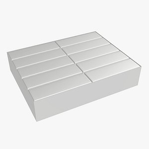 Chewing gum 30 packs