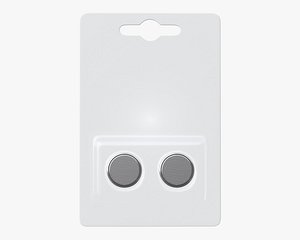 battery package pack model