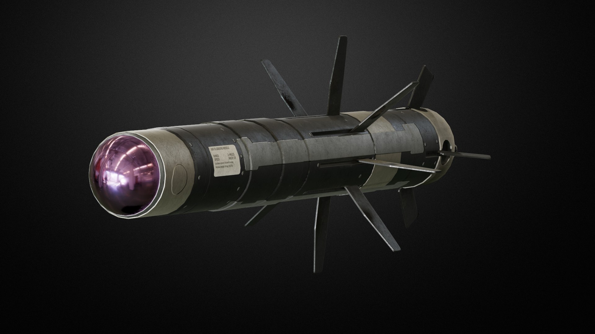 fgm-148 javelin 3D model https://p.turbosquid.com/ts-thumb/gS/Z6nVZH/Qvo02q4j/screenshot006/png/1569854367/1920x1080/fit_q87/715314983ac5d912ffd3f4ec512a250fcd56c7db/screenshot006.jpg