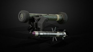 FGM-148 Javelin