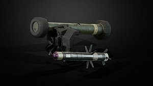FGM-148 Javelin