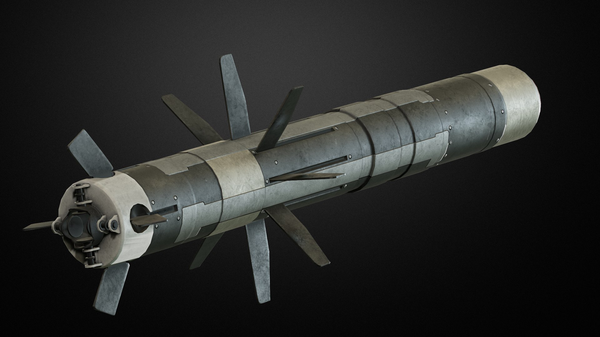 fgm-148 javelin 3D model https://p.turbosquid.com/ts-thumb/gS/Z6nVZH/cuEMtTur/screenshot005/png/1569854367/1920x1080/fit_q87/fb5b471052c83f1f628f6364e4f0d94c41750fef/screenshot005.jpg