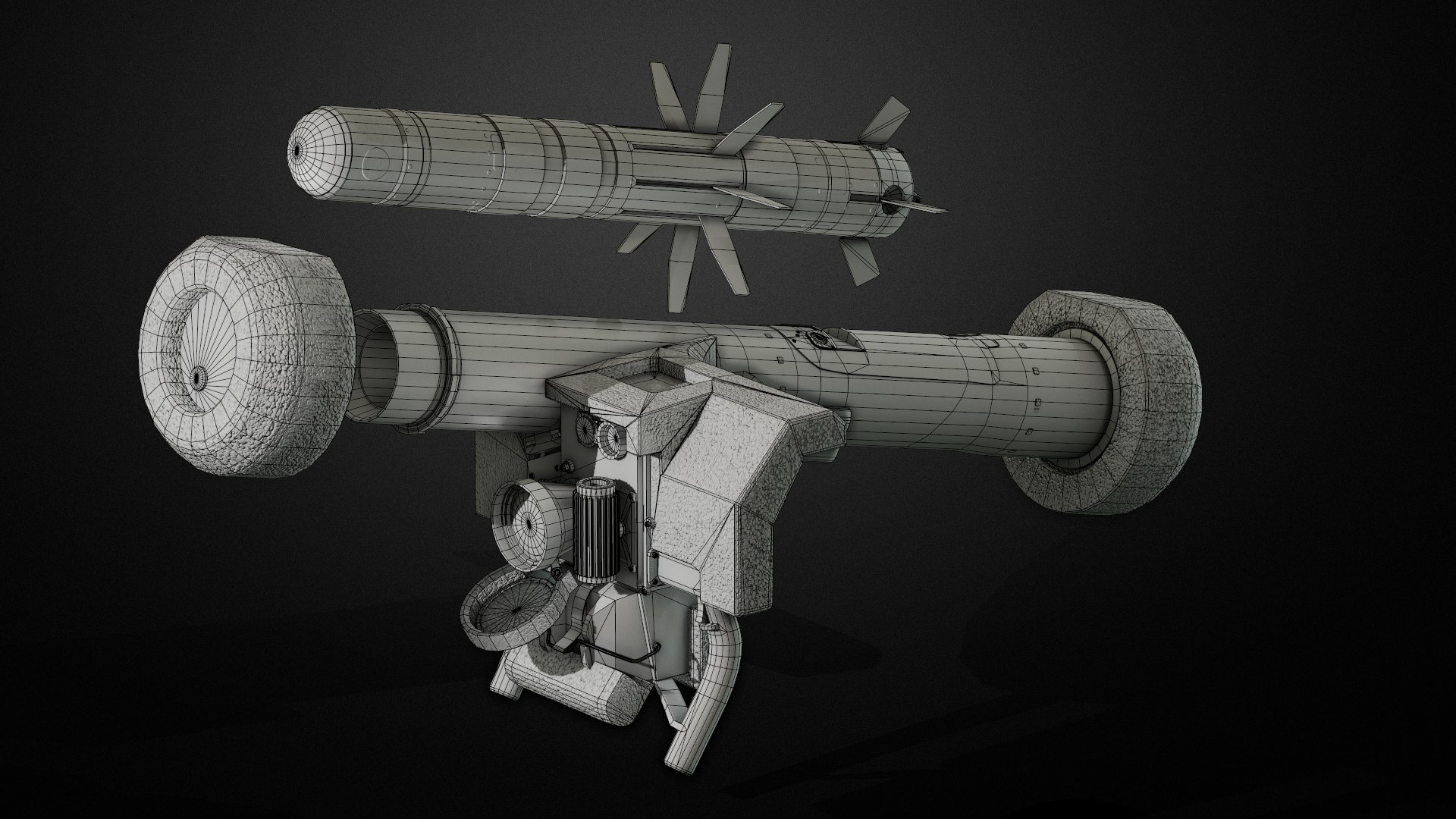 fgm-148 javelin 3D model https://p.turbosquid.com/ts-thumb/gS/Z6nVZH/ljswzUgF/screenshot010/png/1569854367/1920x1080/fit_q87/9fe649a0723b57167934c65ebf0e34cbb99b3bf1/screenshot010.jpg