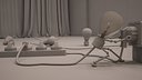 Bulbs 3D