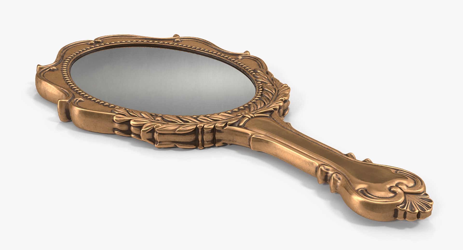 3D old brass hand mirror model https://p.turbosquid.com/ts-thumb/gS/idkRF5/KW8hevIU/oldbrasshandmirrormb3dmodel004/jpg/1528183778/1920x1080/fit_q87/d90f166bed8bec8c2527de84457f3bc6a5abeddf/oldbrasshandmirrormb3dmodel004.jpg