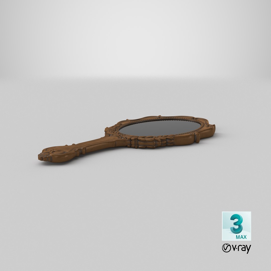 3D old brass hand mirror model https://p.turbosquid.com/ts-thumb/gS/idkRF5/tB/stemcell_max_vray_render/png/1638776353/1920x1080/fit_q87/33f45320a35bbe13fe9015d773abf0d74372702b/stemcell_max_vray_render.jpg
