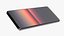 Sony Xperia 1 Mk III Czarny