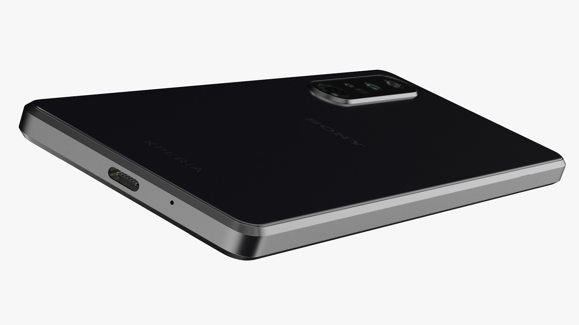 Sony Xperia 1 Mk III Black 3D model https://p.turbosquid.com/ts-thumb/gS/l8zPn7/Kb/black08/jpg/1619012614/1920x1080/fit_q87/0e0aec7cb20198fd17dc18d184ba66409c52705a/black08.jpg