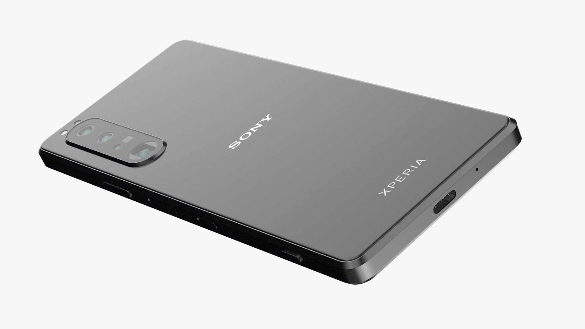 Sony Xperia 1 Mk III Black 3D model https://p.turbosquid.com/ts-thumb/gS/l8zPn7/O2/black11/jpg/1619012616/1920x1080/fit_q87/12ea72b6da1ef4882848a0b59acc8ffc69e54af6/black11.jpg