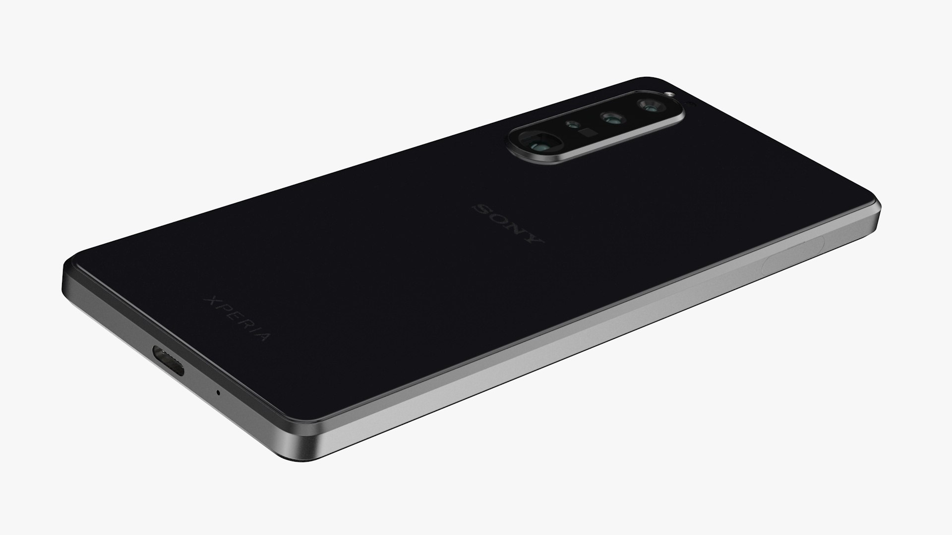 Sony Xperia 1 Mk III Black 3D model https://p.turbosquid.com/ts-thumb/gS/l8zPn7/PC/black12/jpg/1619012616/1920x1080/fit_q87/69cfdcafecd35db1b0721f47668aab42da1106a4/black12.jpg