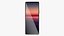 Sony Xperia 1 Mk III Czarny