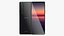 Sony Xperia 1 Mk III Czarny
