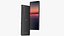 Sony Xperia 1 Mk III Czarny
