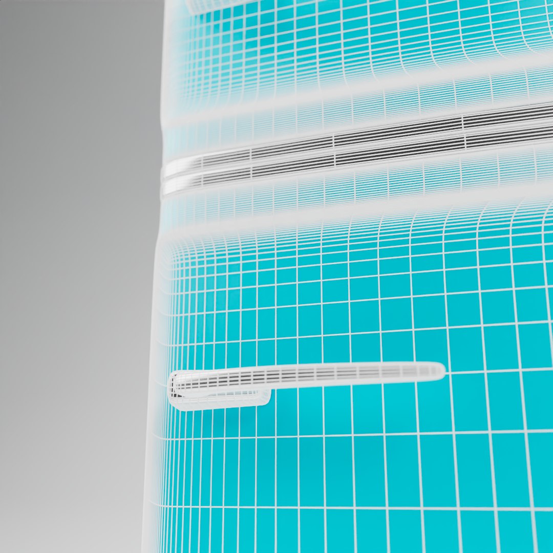 big chill retro fridge 3D model https://p.turbosquid.com/ts-thumb/gS/lJowu2/qoL5MuKU/wire0003_a/png/1575134277/1920x1080/fit_q87/58e40711e2be36e251030ba1ca2d570183937aad/wire0003_a.jpg